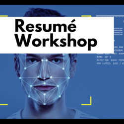 Resumé Workshop